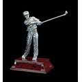 Male Golf Elite Series Figurine - 8"